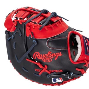 New Rawlings Pro Preferred 13" Vladmir Guerrero PROSVG27 FREE SHIPPING