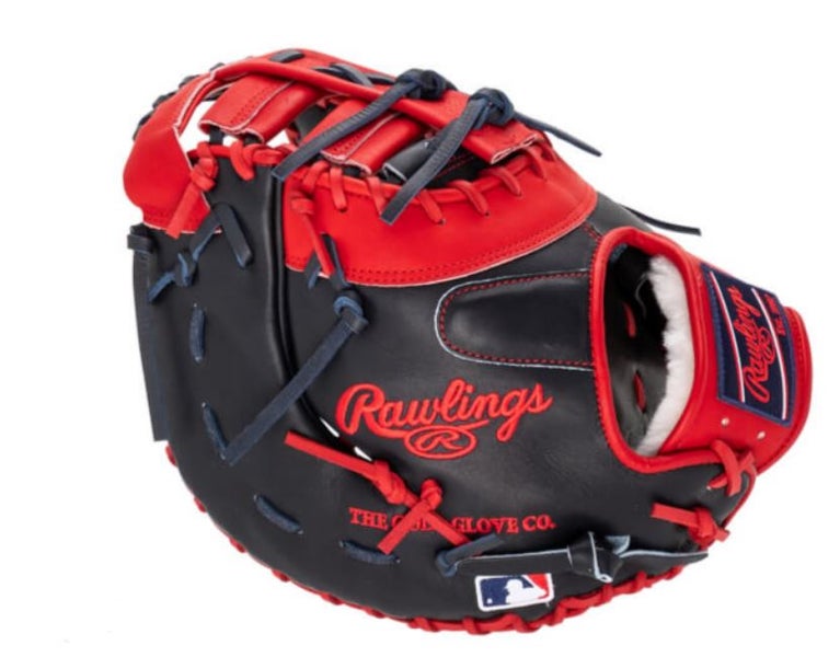 New Rawlings Pro Preferred 13" Vladmir Guerrero PROSVG27 FREE SHIPPING