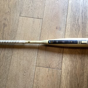 2025 Rawlings Icon Composite Bat BBCOR Certified (-3) 30 oz 33" (Used)