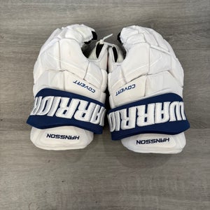 Air Force Academy Hansson Warrior Covert QRE Pro Gloves 14" Pro Stock (Used)