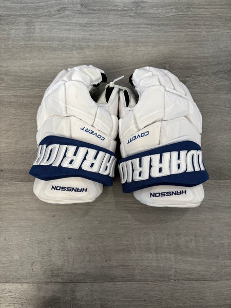 Air Force Academy Hansson Warrior Covert QRE Pro Gloves 14" Pro Stock (Used)