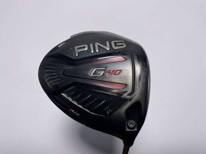 Ping G410 Plus Driver 10.5* Tensei Orange CK Series 60g Stiff Graphite Mens RH