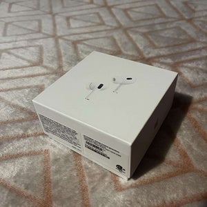 Apple AirPods Pro (Used)