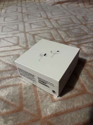 Apple AirPods Pro (Used)
