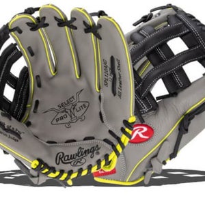 New Rawlings Select Pro Lite 12" Aaron Judge SPL120AJG