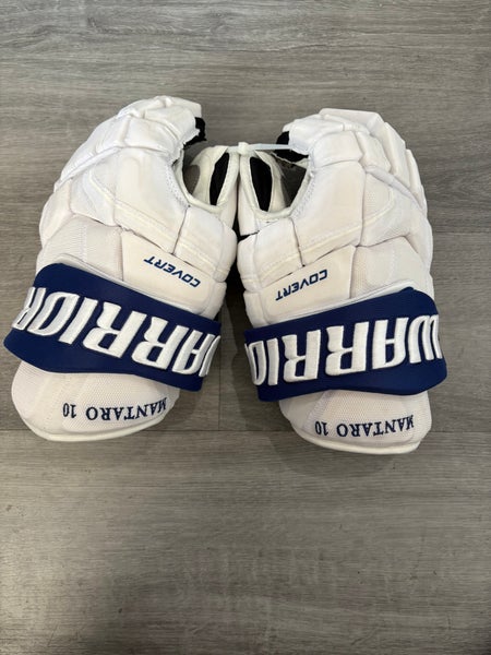 Air Force Academy Mantaro Warrior Covert QRE Pro Gloves 14" Pro Stock (Used)