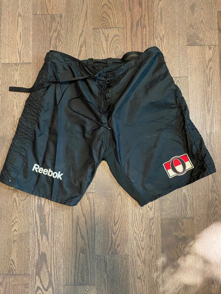 Ottawa Senators Heritage Pant Shells + Maple Leafs Flipside Socks