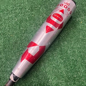 DeMarini The Goods Hybrid (2 3/4") USSSA Bat 2022 (-10)