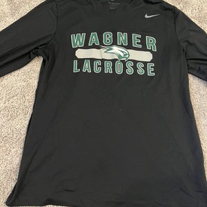 Team Issued Wagner Lax Shirts