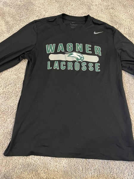 Team Issued Wagner Lax Shirts