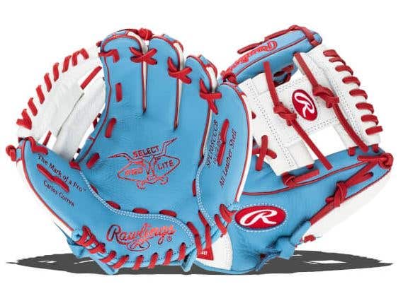 New Rawlings Select Pro Lite 10.5" Carlos Correa SPL105CCCB