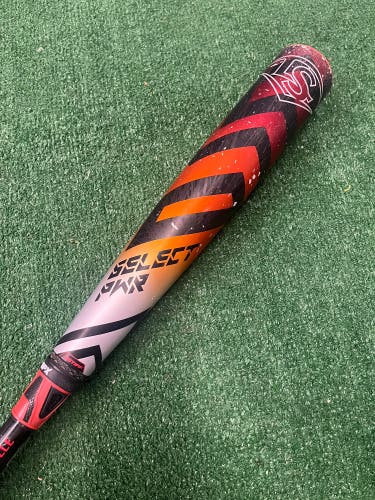 Louisville Slugger Select PWR BBCOR 2023 (-3)