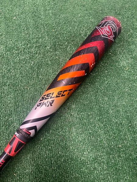 Louisville Slugger Select PWR BBCOR 2023 (-3)