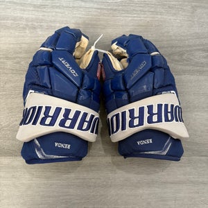 Air Force Academy Renda Warrior Covert QRE Pro Gloves 14" Pro Stock (Used)