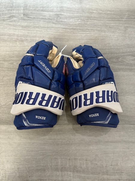 Air Force Academy Renda Warrior Covert QRE Pro Gloves 14" Pro Stock (Used)
