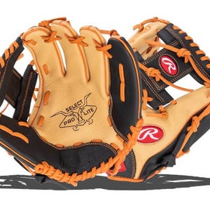 New Rawlings Select Pro Lite 11.25" Jackson Holliday SPL112JH
