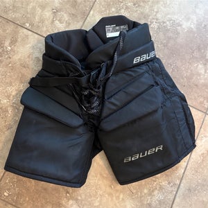 Bauer GSX Junior Large / Xtra Large Hockey Goalie Pants