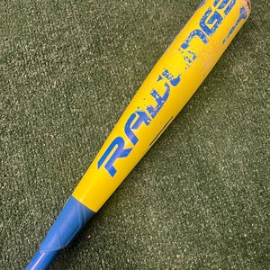 Rawlings Quatro (2 5/8") USA Youth Bat 2018 (-10)