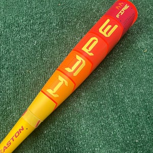 Easton Hype Fire USA Youth Bat (-11) 2025