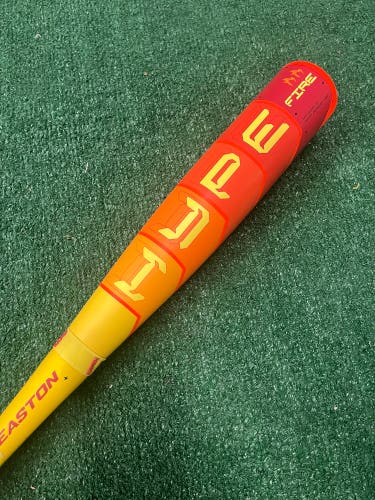 Easton Hype Fire USA Youth Bat (-11) 2025