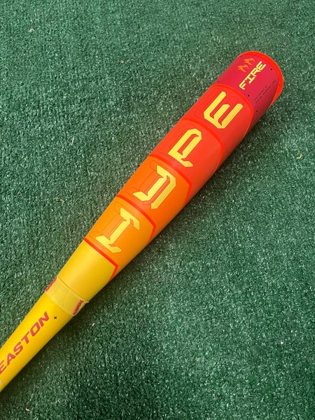 Easton Hype Fire USA Youth Bat (-11) 2025