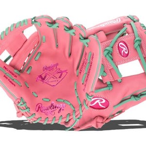 New Rawlings NXT 11.5" Baseball Glove: NXT204U-2PM Free Shipping