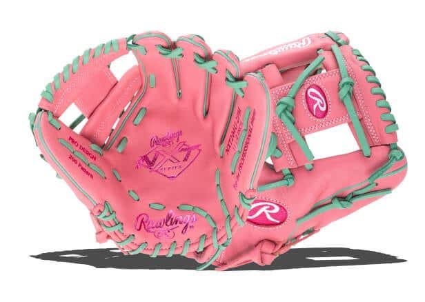 New Rawlings NXT 11.5" Baseball Glove: NXT204U-2PM Free Shipping