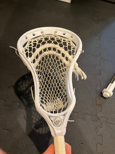 Maverik Tactik 2.0 Head