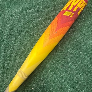 Easton Hype Fire (2 3/4") USSSA 2024 (-8)