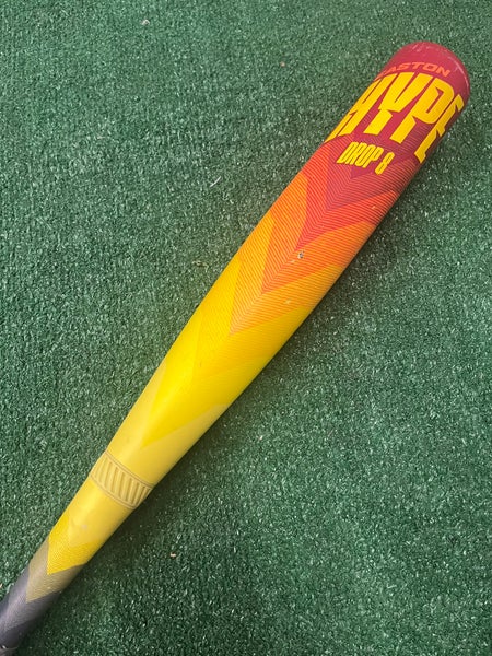 Easton Hype Fire (2 3/4") USSSA 2024 (-8)