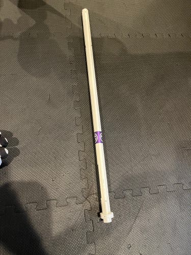 Adult Maverik A1 Shaft