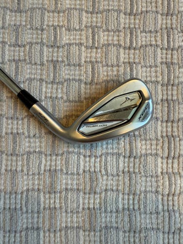 Men's Mizuno JPX 925 4 iron Right Handed Stiff Flex Steel Shaft (New)