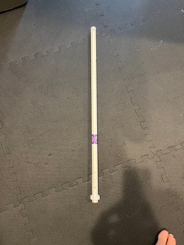 Adult Maverik A1 Shaft