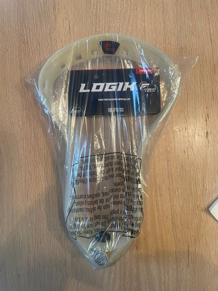 Maverik Logik Unstrung Head (New)