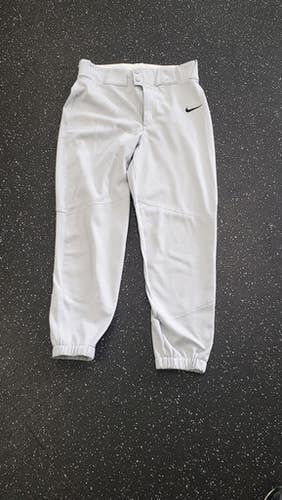 Used Champro MENS PANTS BB/SB Pant Mens Grey MD 11849-S000030713