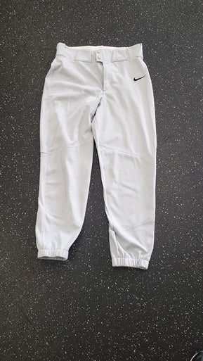 Used Champro MENS PANTS BB/SB Pant Mens Grey MD 11849-S000030713