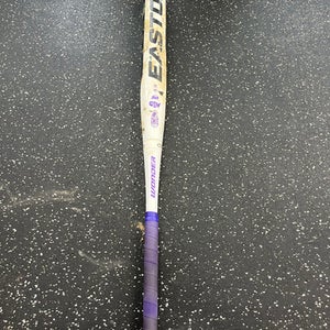Used Easton WONDER FP19W12 BB/SB Fastpitch Bat 32" 11849-S000030699