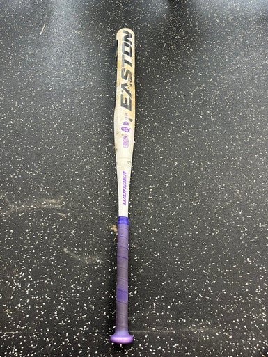 Used Easton WONDER FP19W12 BB/SB Fastpitch Bat 32" 11849-S000030699