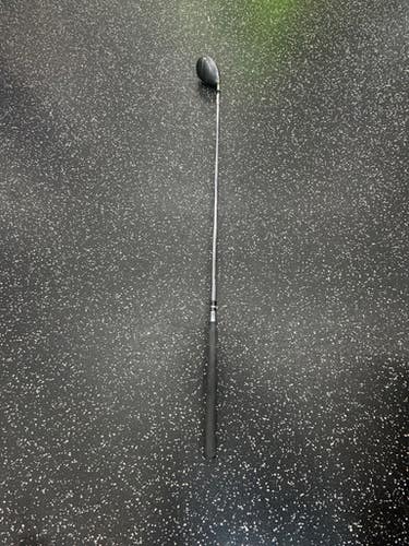 Used Taylormade 200 STEEL Mens Fairway Wood RH 5 Wood 11849-S000030685
