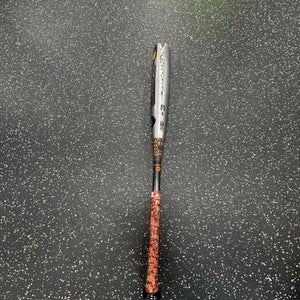 Used Demarini PARADOX BB/SB High School -3 Bat 31" 11849-S000030683