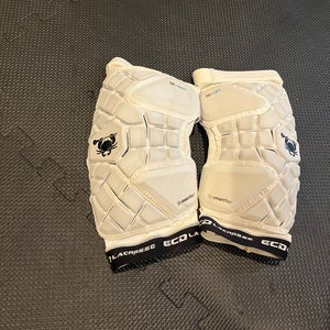 Large ECD Arm Pads