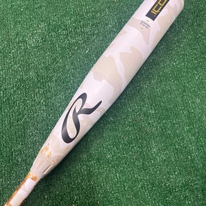 Rawlings Icon (2 3/4") USSSA Bat 2025 (-10)