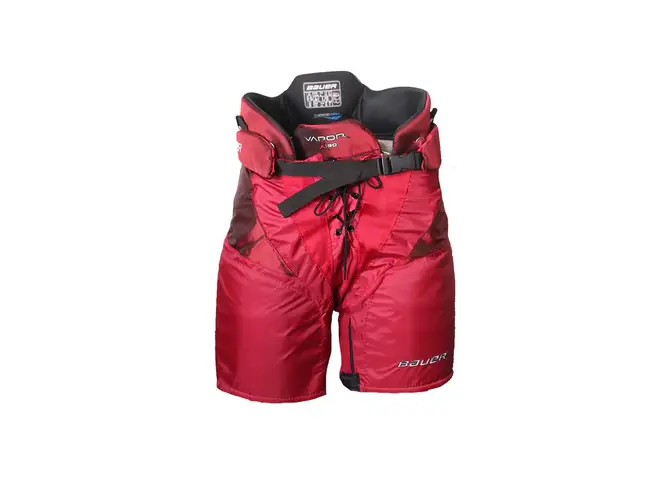 Junior Large Bauer Vapor X:30 Hockey Pants (New)