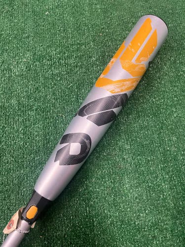 2021 DeMarini CF Composite Bat BBCOR Certified (-3) Composite 29 oz 32" (Used)