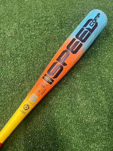 Easton Speed Comp (2 5/8") USA Youth Bat 2025 (-13)