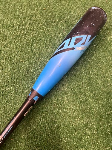 Easton ADV 360 Ice Limited Edition (2 5/8") USA Youth Bat 2025 (-11)
