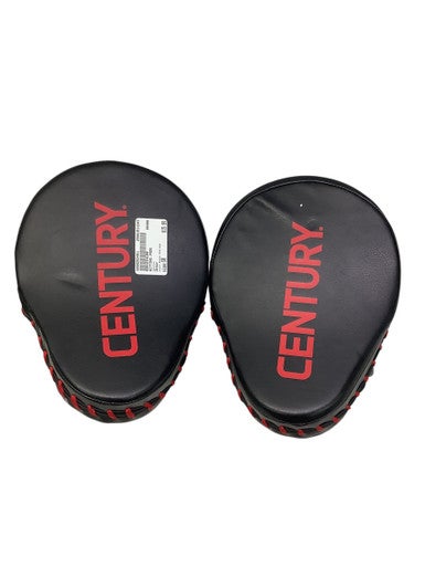 Used Century Other Gloves Black And Red Senior 11347-S000253451