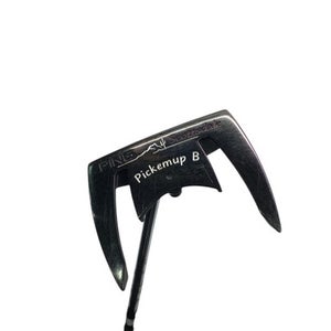 Used Ping SCOTTSDALE PICKEMUP B Mens Putter LH 11347-S000253445