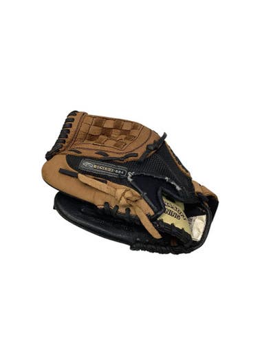 Used Louisville Slugger GENESIS 1884 BB/SB Glove LH Throw Brown 10" 11347-S000253439