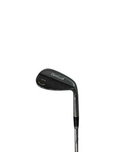 Used Cleveland TOUR ACTION Golf Wedge Mens RH 60 Degree 11347-S000253433